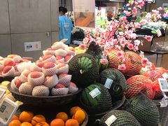 -盒马鲜生(领丰汇店)