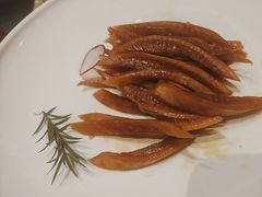 -金狮麟·新豫菜(金码大厦店)