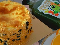 -黑池口感烘焙·生日蛋糕(坂田店)