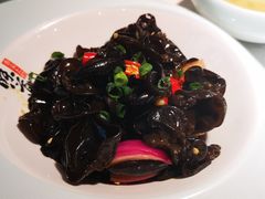 -上地宴·中关村的会客厅(清河高铁站店)
