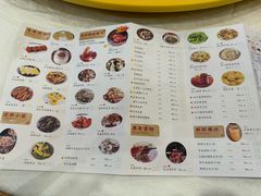 -味可道美食坊(福基路店)