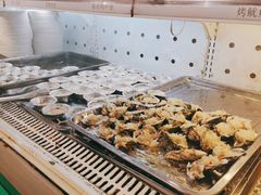 -爱客得牛排海鲜烤肉·火锅自助(春熙路黑金好店)