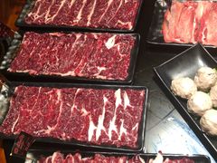 -原牛道·潮汕围炉火锅(讯美店)