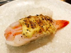 -元气寿司(新城市广场店)