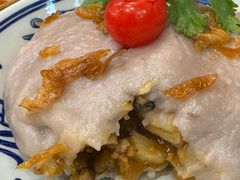 -芋包王闽南茶楼(八市店)