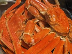 -江浦东烧烤城(韩式特色炭火烤肉同心路店)