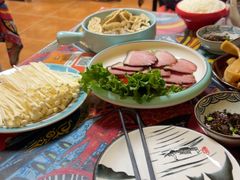 -弘烨 贵州酸汤 鱼火锅(东财店)