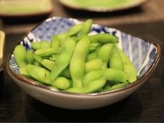 煮毛豆-北京花见餐饮管理有限公司