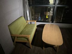 -Space君欧高空江景酒店(重庆解放碑云端之眼店)