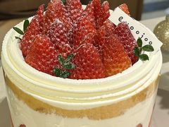 -evoojoo面包商店