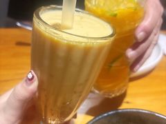 -花腰餐吧Bistro烧烤 傣味(传媒大学店)