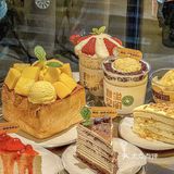 真的超多榴莲！！一整个圈粉的大动作