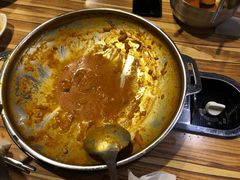 -张赫珉的部队锅(钟路店)