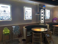 -杨翔豆皮涮牛肚(万和城店)
