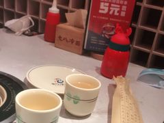 -七八冷面·延边朝鲜族美食(欢乐谷店)