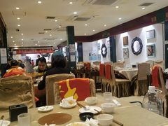 -东来顺饭庄(王府井步行街店)