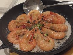 -高佳庄·海鲜酒楼(定海店)