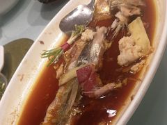 -小厨娘淮扬菜(天印大道店)