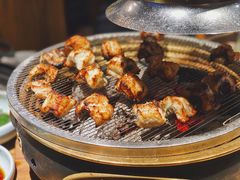 特色烤鳗鱼-泥炉烧肉师(新街口金銮巷店)