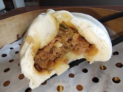 -孙记包子(火车站店)
