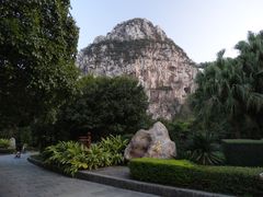 -南溪山景区