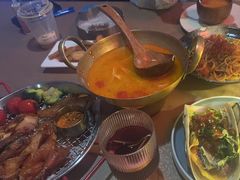 -埠口精酿夜景餐酒吧· BREWPORT BISTRO(长嘉汇重庆之眼店)