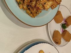 -福来居烤鸭店(天坛二店)