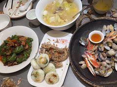 -阿毛饭店(和义路店)