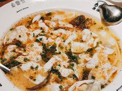 -渔语鱼新川菜Bistro(万象天地店)