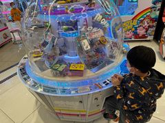-汤姆熊欢乐世界(正大店)