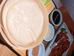 -青年公社烤鸭(蜀山万象汇店)