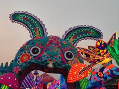 -西安城墙·碑林历史文化景区