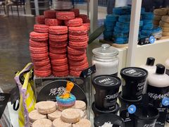 -LUSH(威尼斯人店)