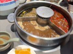 -巴奴毛肚火锅(大剧院店)