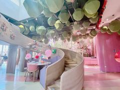 -水桶王国主题餐厅·聚会·生日派对·亲子活动·家庭套餐(亚龙湾希尔顿店)