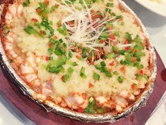 -廊亦舫Lang Yi Fang Restaurant(金桥店)
