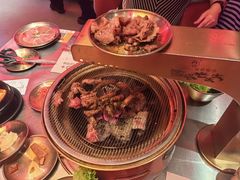 -西塔老太太泥炉烤肉(苏州大悦城店)