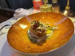 -Kathleen's Waitan 凯圣琳江景西餐厅(外滩店)
