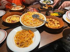 -萨莉亚意式餐厅(杭州滨江天街店)