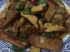 -新新湘菜馆(新中街二条店)