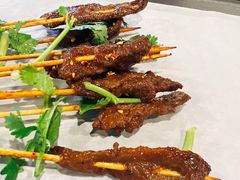 -林二哥宜烤官·宜宾小烧烤