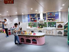 -森林象亲子餐厅·儿童生日会