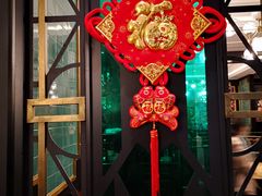 -新白鹿餐厅(爱琴海购物中心店)