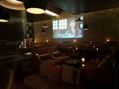 -富力丽思卡尔顿酒店·FLAIR餐厅酒吧
