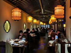 -绿茶餐厅(领展购物广场·中关村店)