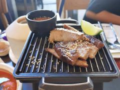 -simply thai天泰(长泰广场店)