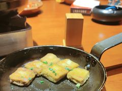 -徽三说·土徽菜·中国徽菜连锁品牌(一中店)