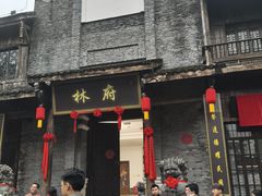 -两江国际影视城