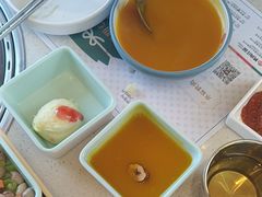 -韩香福烤肉庄园(荣成店)