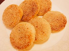 -华夏食府中餐厅(中原路店)